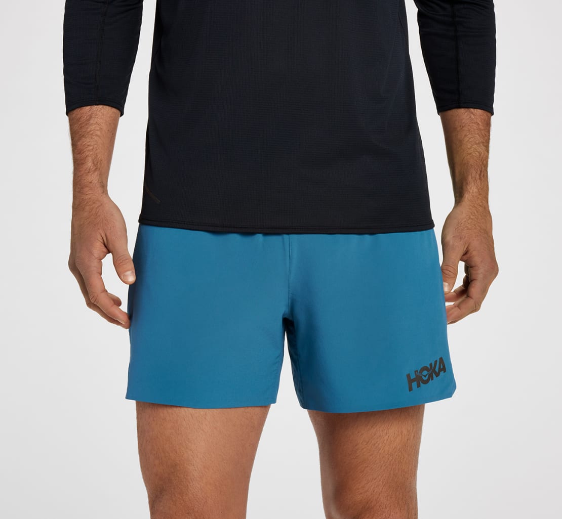 HOKA®公式サイト【5インチ ショーツ|5 INCH SHORT 1135027